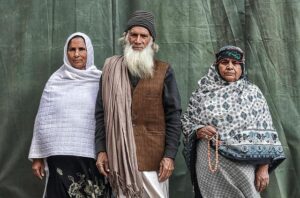 Pakistan Women’s Head Coach Fired Following World Cup Setback