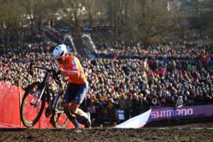 The Ultimate Cyclocross Viewing Guide: Live Streams, TV Channels, and Full Schedule