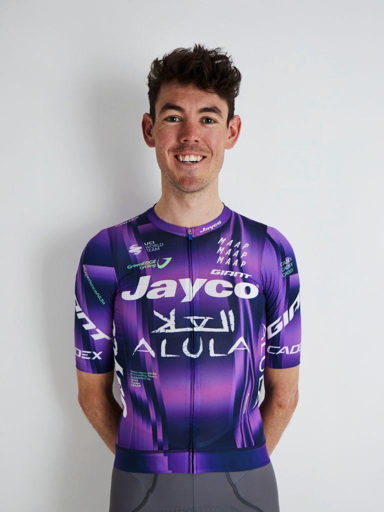 Ben O’Connor Thrilled for Homecoming at Australian National Road Championships: ‘Anything Can Happen Ben O’Connor Thrilled for Homecoming at Australian National Road Championships: ‘Anything Can Happen