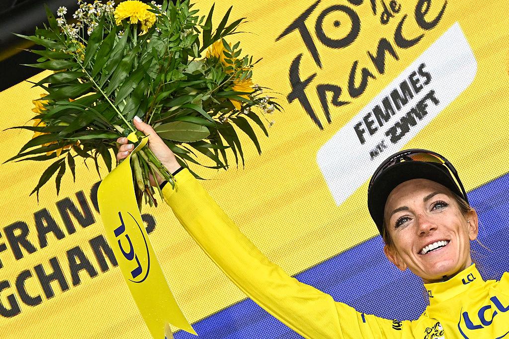 Unveiling the Thrilling Start List for Tour de France Femmes 2025! Unveiling the Thrilling Start List for Tour de France Femmes 2025!