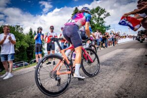 Four More Years’: How Zwift Will Power the Tour de France Femmes Through 2029