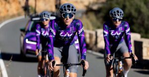 Paperwork Delays Holding Up Jayco AlUla and Liv AlUla UCI Registrations for 2026 Finally Resolved