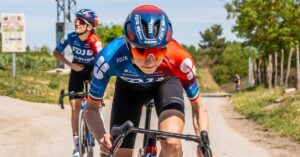 FDJ-Suez Surges to Top Spot in UCI WorldTeam Rankings, Ending SD Worx-Protime’s Five-Year Reign