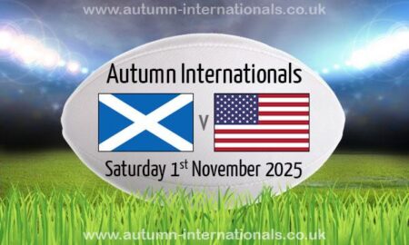 Ultimate Guide to Watching Scotland vs USA: TV and Streaming Details for the Murrayfield Autumn Nations Clash Ultimate Guide to Watching Scotland vs USA: TV and Streaming Details for the Murrayfield Autumn Nations Clash