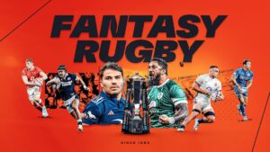 Master Fantasy Rugby 2025/26: Expert Tips, Winning Strategies, and Bold Predictions