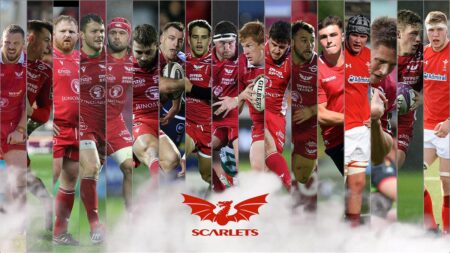 Scarlets and Ospreys Fall Short in Battle for West Wales Spot Scarlets and Ospreys Fall Short in Battle for West Wales Spot