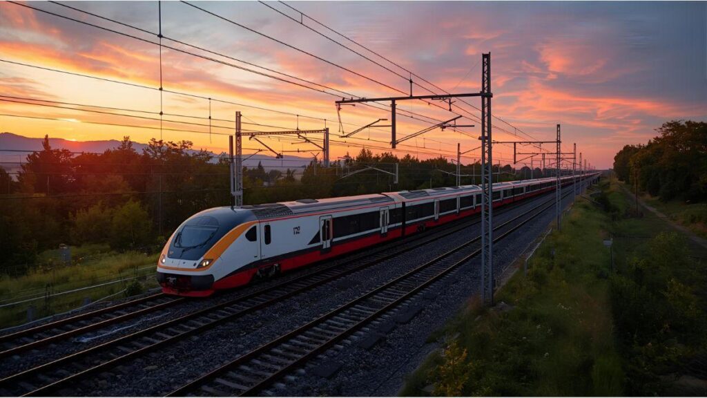 This funding train could hit the buffers