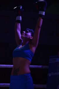 Inside the World of Today’s Unstoppable MMA Champions