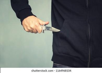 Forest Fights Back After Fan Confronts Knife Attacker in Shocking Train Incident