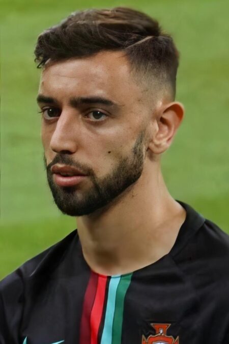 Bruno Fernandes Turns Down New Offer from Saudi Pro League