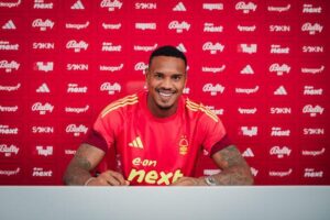 Nottingham Forest Poised to Make a Powerful Impact in European Comeback