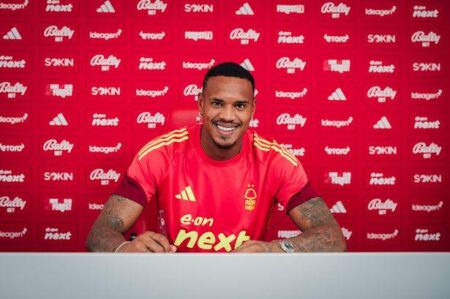 Nottingham Forest Poised to Make a Powerful Impact in European Comeback Nottingham Forest Poised to Make a Powerful Impact in European Comeback