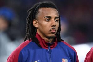 Jules Kounde Takes Responsibility: “I Can Do a Lot Better” After France Draw