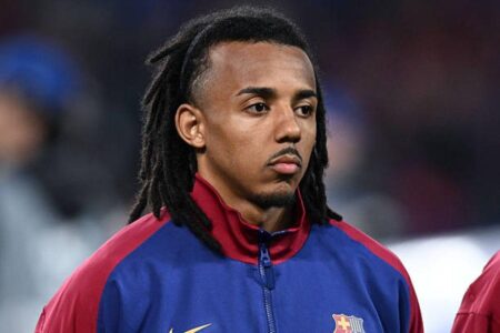 Jules Kounde Takes Responsibility: “I Can Do a Lot Better” After France Draw Jules Kounde Takes Responsibility: “I Can Do a Lot Better” After France Draw