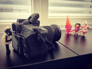 Coman Shines in Training as Bayern Star Sets Sights on Former Club PSG