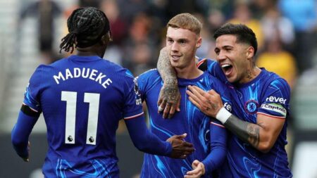 Chelsea Drastically Cut Price for Star Forward Amid Premier League and Bundesliga Bids