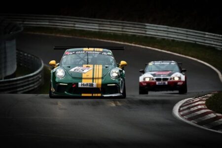 Racing Louisville FC Faces Setback as Star Forward Nadia Nadim Sidelined with Season-Ending Knee Injury