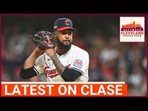 Emmanuel Clase’s Agent Speaks Out Amid MLB Gambling Investigation