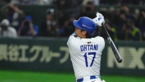 MLB Labor Dispute Puts Dodgers’ Dream Season in Jeopardy