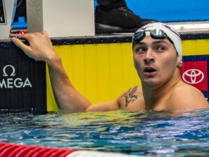 Unbreakable Legends: America’s Longest-Standing Men’s Records and the Athletes Ready to Smash Them