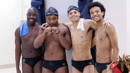 Men’s Swimming and Diving Wins Season Opener at UMass, 220.50-77.50 – gocrimson.com Men’s Swimming and Diving Wins Season Opener at UMass, 220.50-77.50 – gocrimson.com