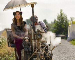 Exciting Showdowns Ahead: Tien vs. Jodar and Landaluce vs. Budkov Kjaer at the NextGen ATP Finals!