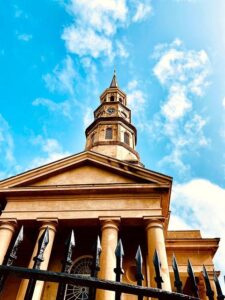 Charleston Open named best WTA 500 tournament for 4th consecutive year