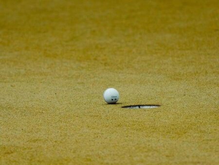 Villegas Triumphs in Thrilling Battle to Secure PGA Tour Card Villegas Triumphs in Thrilling Battle to Secure PGA Tour Card