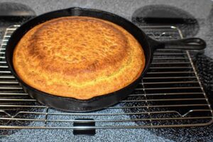 The keys to making perfect cornbread, according to a golf-resort chef – GOLF.com