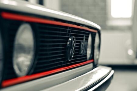 2026: The Year the Golf GTI Steals the Spotlight 2026: The Year the Golf GTI Steals the Spotlight