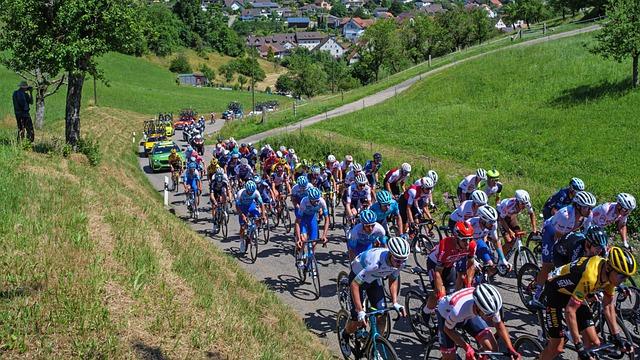 Stage 2 of Tour Féminin de l’Ardèche Canceled as Massive French ‘Block Everything’ Protests Bring Chaos Stage 2 of Tour Féminin de l’Ardèche Canceled as Massive French ‘Block Everything’ Protests Bring Chaos