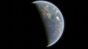 Back in the Real World, Meg Jones Is Ready to Take on Anything