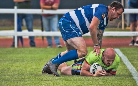 Bristol Scrum-Half Randall Pledges Long-Term Future with the Club