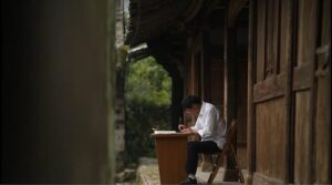 Cal Freshman Ryan Erisman Shines as a Breakout Star in Mid-Distance Freestyle