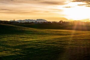 Escape the Cold: Discover a Winter Getaway at John F. Parker Municipal Golf Course