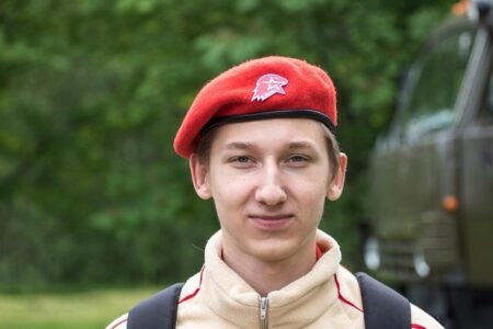 MMA Cadets Gear Up for an Exciting Training Cruise Through the Panama Canal