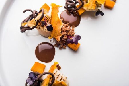 Legendary Chef Unveils the Thrilling Rugby Kitchen of the Year 2026