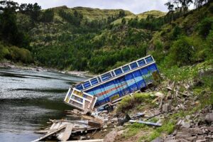 ITV Pundit Nadia Nadim Shares Heartbreaking Story of Losing Her Mum in Tragic Truck Accident During World Cup Coverage