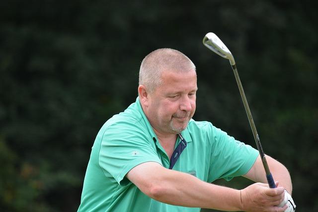 David McKillips Appointed as New CEO of Topgolf International