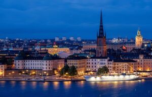 Stockholm Gears Up to Host Nordic Smash WPL T20: Europe’s First Franchise Women’s Cricket Tournament