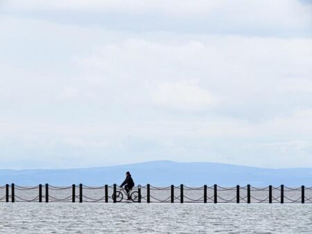 Meet the Trailblazing Women Transforming Size Inclusivity in Cycling