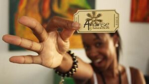 Nabil Anane Leads an Exciting Lineup of Fighters Returning March 20