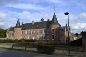 Alden Coria Dazzles with a Stunning Performance Against Luis Gurule in UFC Houston Highlights