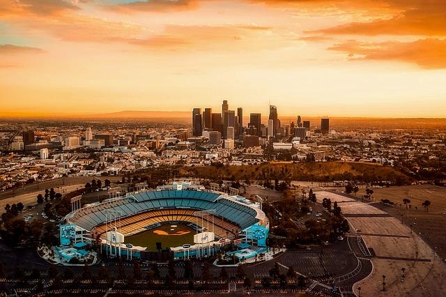 Epic Showdown in LA: Dodgers vs. Angels Preview – August 11, 2025 Epic Showdown in LA: Dodgers vs. Angels Preview – August 11, 2025
