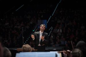 Tony Vitello’s Bold Leap from College Coach to Giants’ MLB Dugout