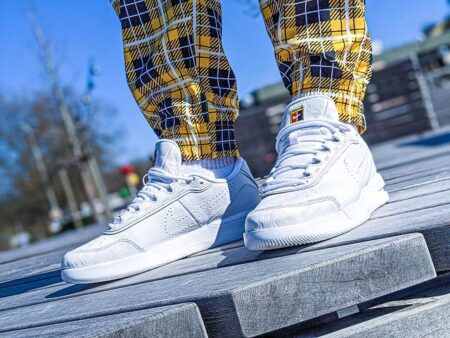 Exciting Matchup: Women’s Tennis Takes on Virginia State at BSU Courts!