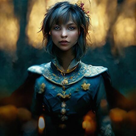 Mages Shine Bright with Spectacular Player of the Week Performance