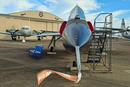 Gear Up for an Unforgettable Day at the 18th Annual Delta Flight Museum Golf Classic!