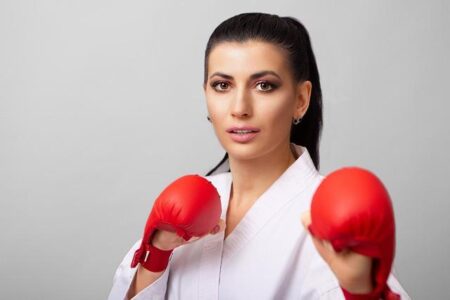 New Warner Robins MMA Gym Ignites Confidence and Forges Strong Community Connections