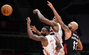 NBA Pulls the Plug on Hawks’ Magic City Night After Fierce Backlash